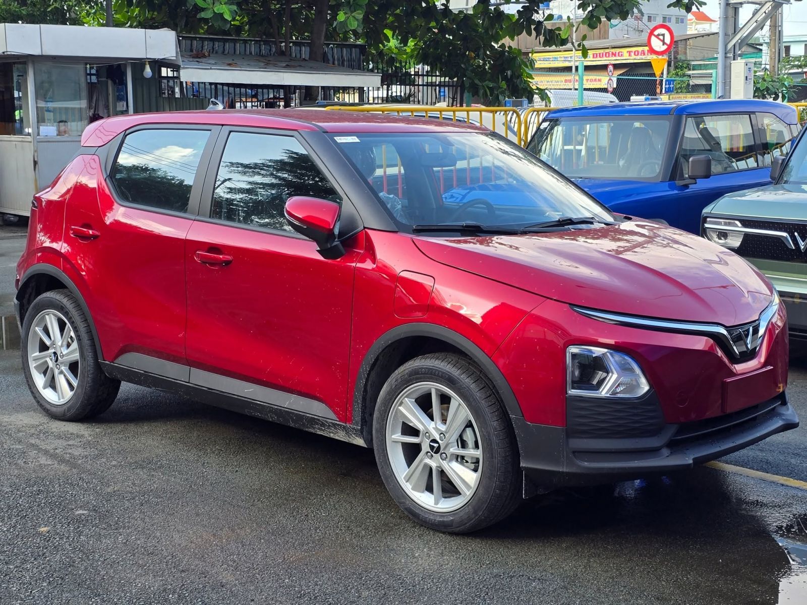 Đại Lý Xe Mazda Quận Phú Nhuận - Mazda CX-5- trả góp cx5