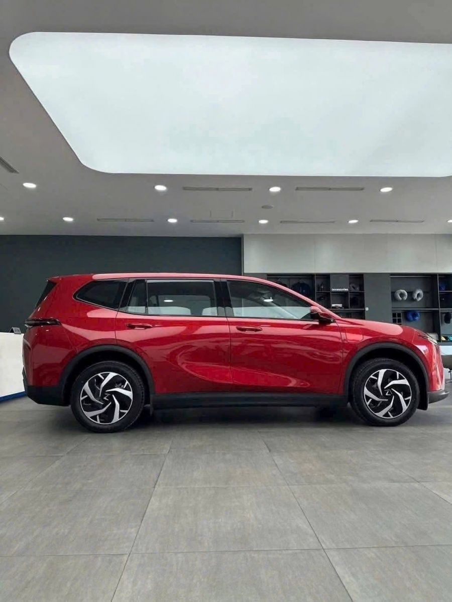 Đại Lý Xe Mazda Quận Phú Nhuận - Mazda CX-5