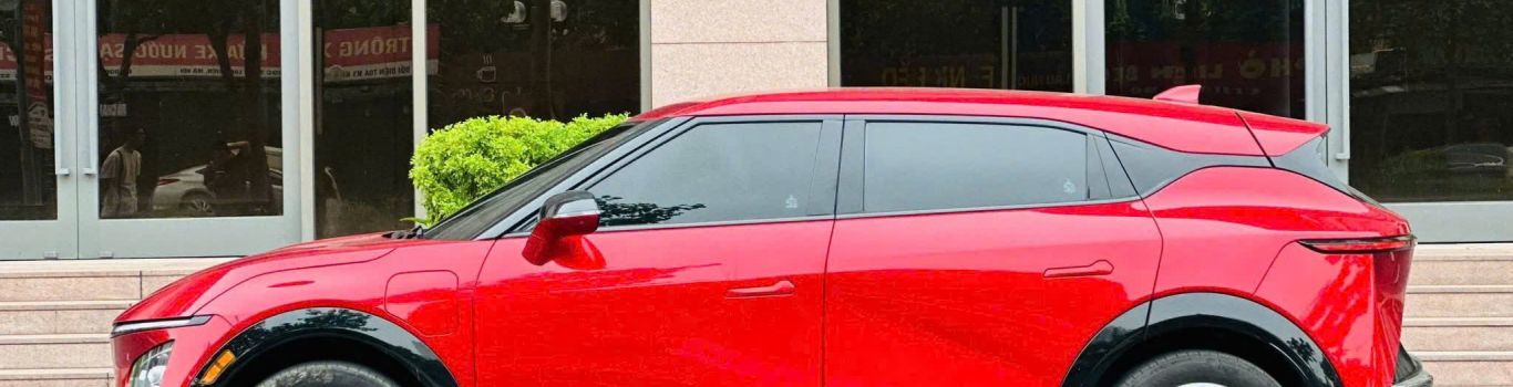 VINFAST VF7