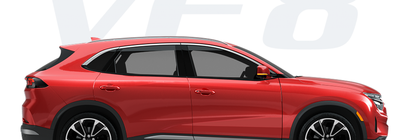 VINFAST VF8