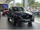 New Mazda CX-5