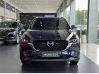 New Mazda CX-5