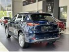New Mazda CX-5