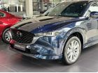New Mazda CX-5