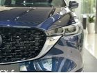 New Mazda CX-5