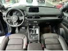 New Mazda CX-5