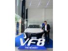 VF8 ALL NEW 