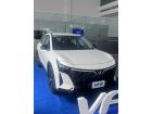 VF8 ALL NEW 