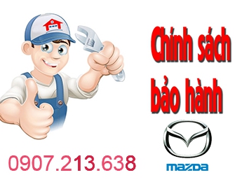 CHẾ ĐỘ BẢO HÀNH