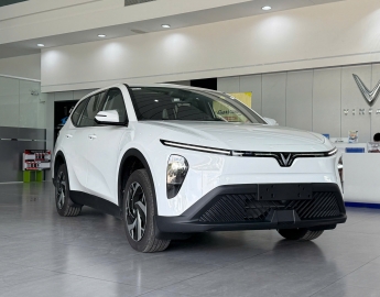 Giá xe VinFast Limo trả góp