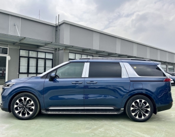 Giá xe Kia Carnival Trả góp