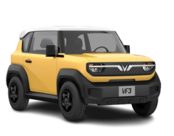 Mua xe VinFast trả góp 0 đồng