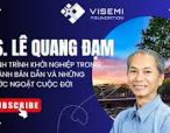 Người Đưa Tập Đoàn Bán Dẫn Tỷ Đô Về Việt Nam