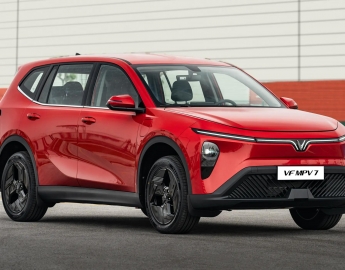 VINFAST MPV 7