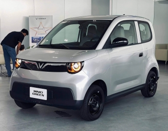 VINFAST VF2, VINFAST MINIO